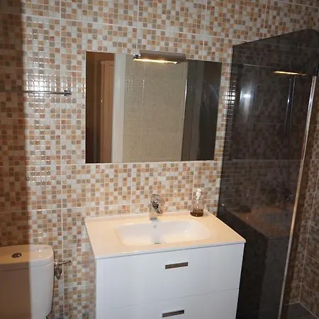 Casa Caos וילה *