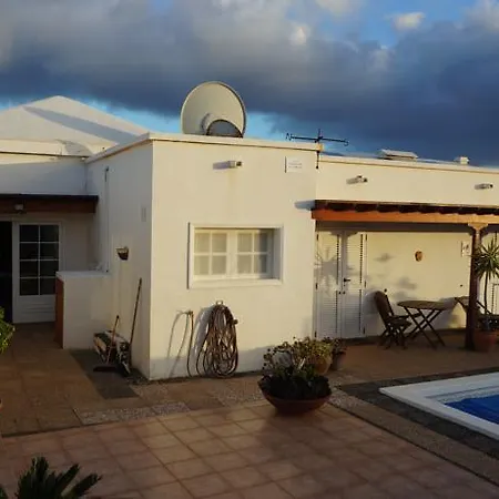 Villa Casa Caos