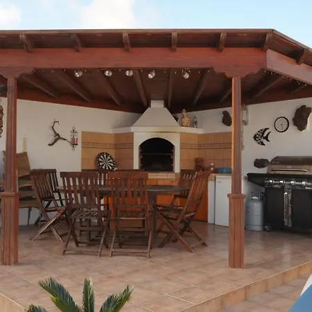 Villa Casa Caos Playa Blanca (Lanzarote)