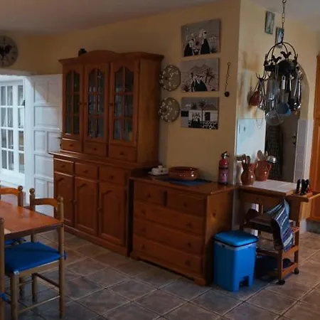 Villa Casa Caos *