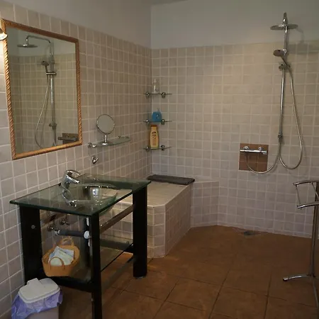 Casa Caos Villa *
