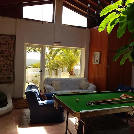 Casa Caos Villa *