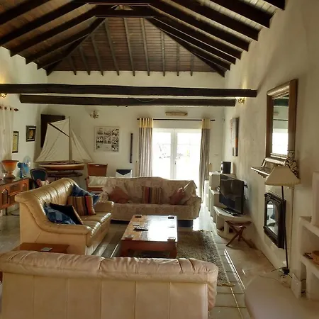 فيلة Casa Caos بلايا بلانكا