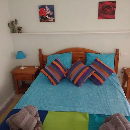 Casa Caos فيلة بلايا بلانكا