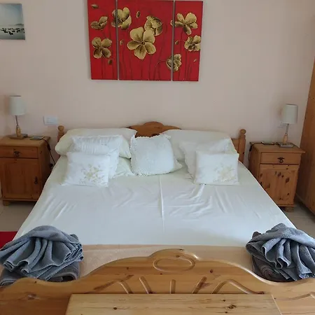 Casa Caos بلايا بلانكا